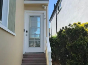 Private Studio & 2 bedroom house in quiet neighborhood near San Francisco & SFO