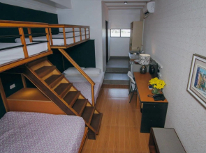 Amaris Bed & Breakfast
