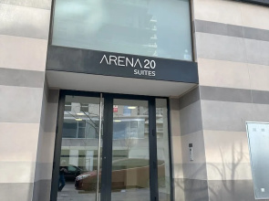 Arena 20 Suites