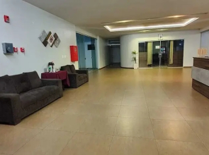 Açaí Club Hotel
