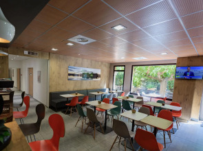 ibis Avignon Centre Pont de l'Europe