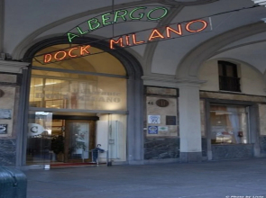 Best Quality Hotel Dock Milano