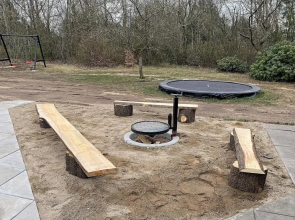 6 Person Holiday Home in Brovst