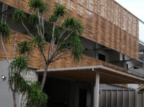 Suncloud Hotel Koh Samet