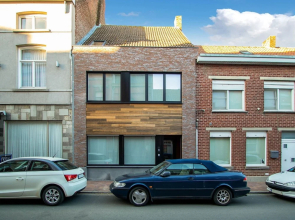 Holiday Home in Roesbrugge With Sauna