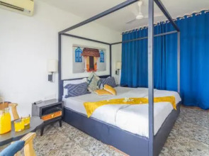 Luxury 3Bhk Private Pool Penthouse