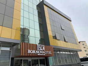 Bornova Otel