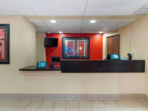 Extended Stay America Select Suites Detroit Novi Haggerty Rd