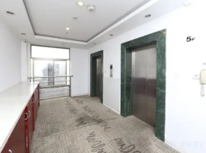 Suifi Apartment