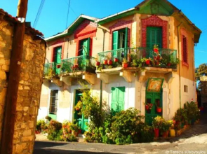 Villa Grand Zeus