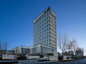 InterContinental Wuxi Taihu New City by IHG