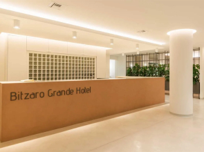 Bitzaro Grande Hotel - All Inclusive