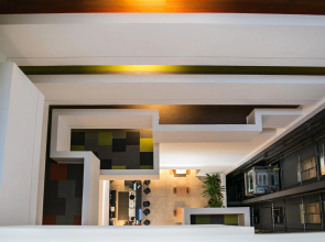 Rio Hotel by Bourbon Ciudad del Este