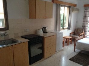 Panklitos Tourist Apartments