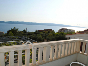 Marko - Amazing sea View - A2