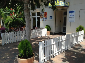 Hotel Mare Nostrum