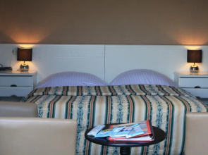 Hotel Zee en Duin