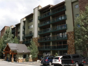 Trails End Condominiums