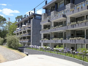 Unique Apartments