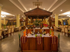 Hotel Somadevi Angkor Resort & Spa