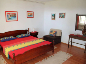 Studio Apartment Andrijana