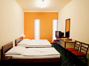Wellness Hotel Relax