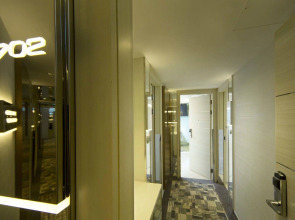 iclub Wan Chai Hotel