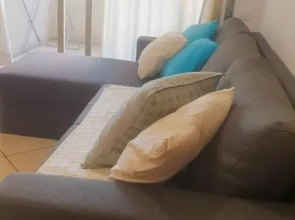 Apartamento relax,a 2min de la playa y parking gratuito