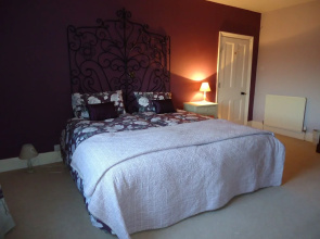 Low Gingerfield Farm B&B