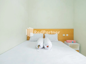 Atiq Homestay Syariah RedPartner