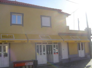Casa do Ti Correia