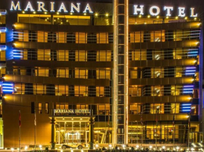 Mariana Hotel Erbil