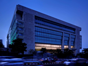 Park Hyatt Hyderabad