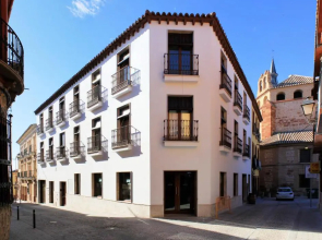 Hotel La Casota
