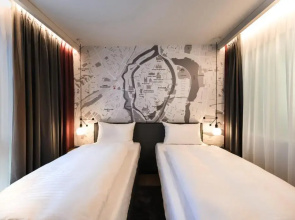 IntercityHotel Lübeck