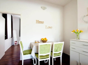 Apartment Alkar