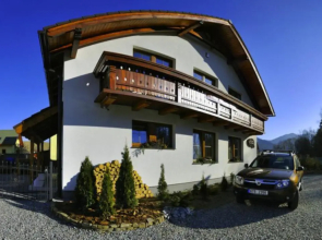 Penzion Chopok - Apartments