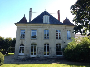Ferme de la Vallière