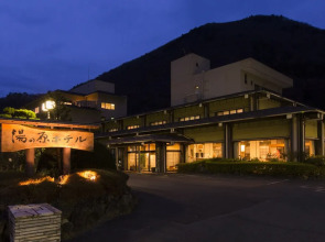 Yunohara Hotel