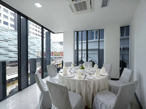 Hotel Transit Kuala Lumpur