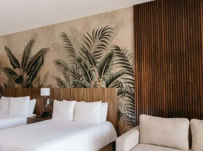 Soleare Hotel Boutique