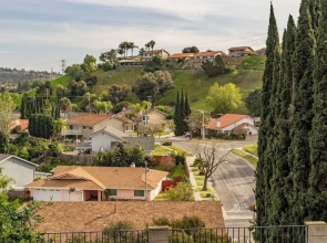 Serene Retreat & Modern Comforts in Rowland Heights