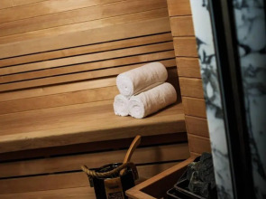 Отель Renaissance Beijing Wangfujing Hotel