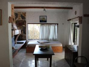 Strandhaus Makis