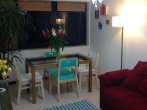 Casa Samdi