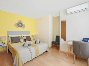 Alpujarra Secret by eme hotels