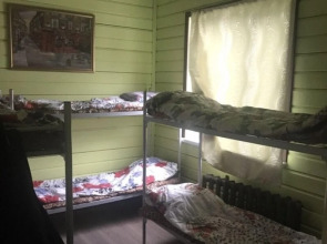 Отель на Каширском шоссе