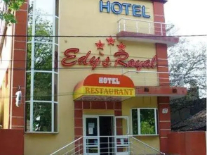 Edy's Royal Hotel & Restaurant