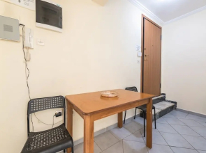 Athens Small Paradise Apartment