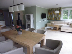 Bungalow A